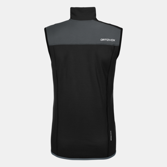 メンズウェア made in USA MELROSE Vneck sweat vest メンズウェア made in USA MELROSE Vneck sweat vest Men's 14GG V